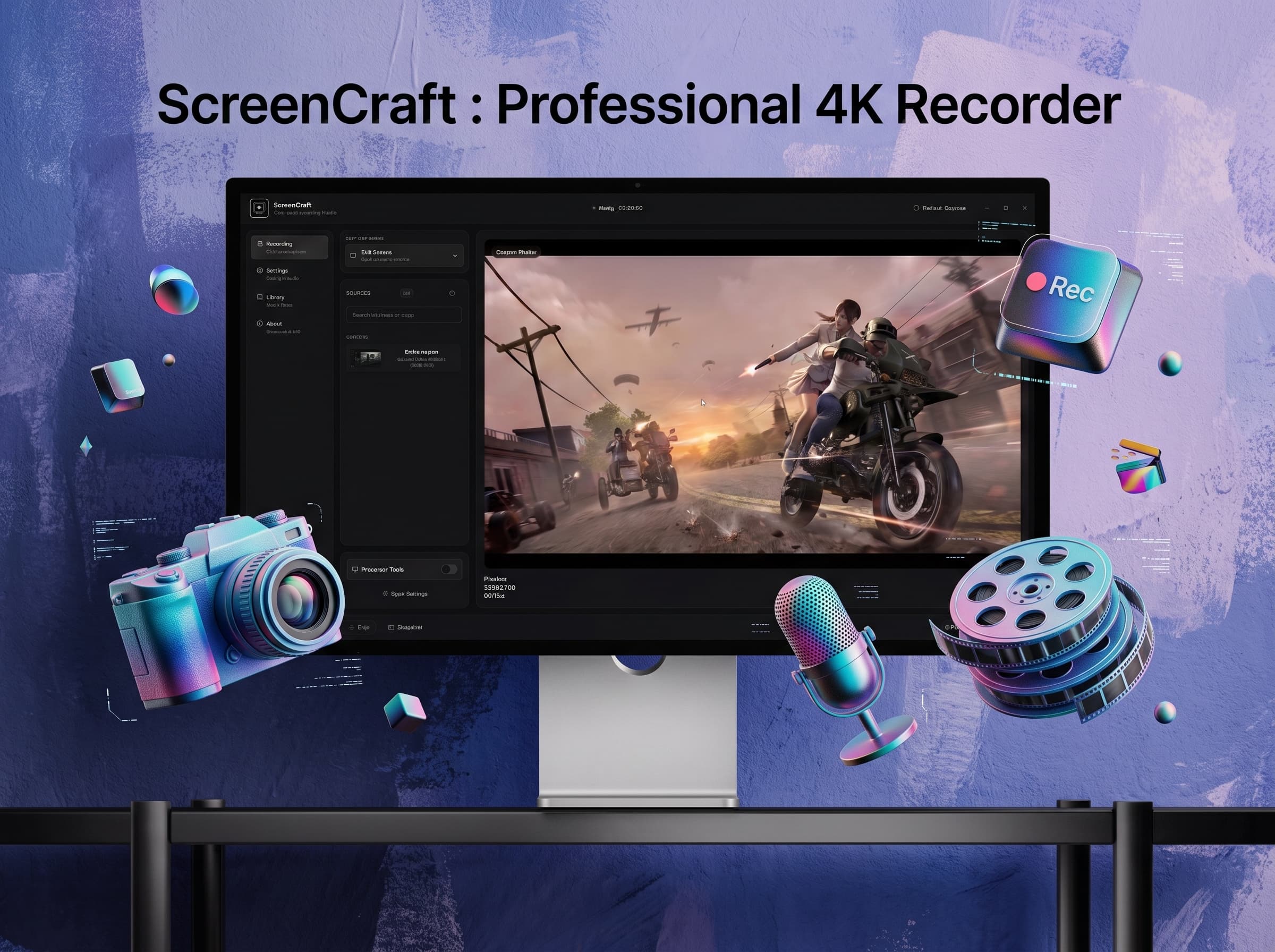 ScreenCraft Installer